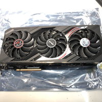 中古  ASRock RX7900XTX PG 24GO (Radeon RX7900XTX 24G) 4740000951 