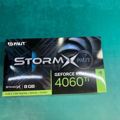 【静岡東瀬名店】中古  各社 GeForce RTX4060Ti (8GB PCI-E) 158565 