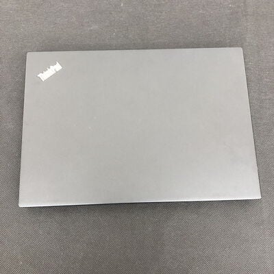 【長野稲里店】中古  LENOVO ThinkPad X13 (AMD Ryzen 5 Pro 4650U 2.10GHz/32GB/SSD256GB/-/オンボード/13.3/1920x1080/Wi-Fi/WEBCAM/W11P/Microsoft Office Home and Business 2024) 184183 