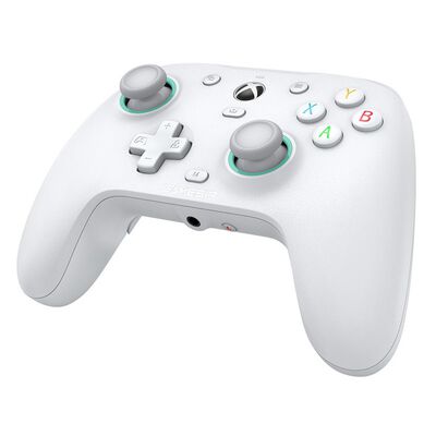 GameSir  G7 SE (有線 ゲームパッド ホワイト) 