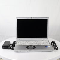 中古  Panasonic CF-SV1S14VS(Intel Core i7 1185G7 3.00GHz/32GB DDR4/SSD256GB/-/オンボード/12.1/1920x1200/GbE/Wi-Fi/WEBCAM/W11H/VBT) 200299 