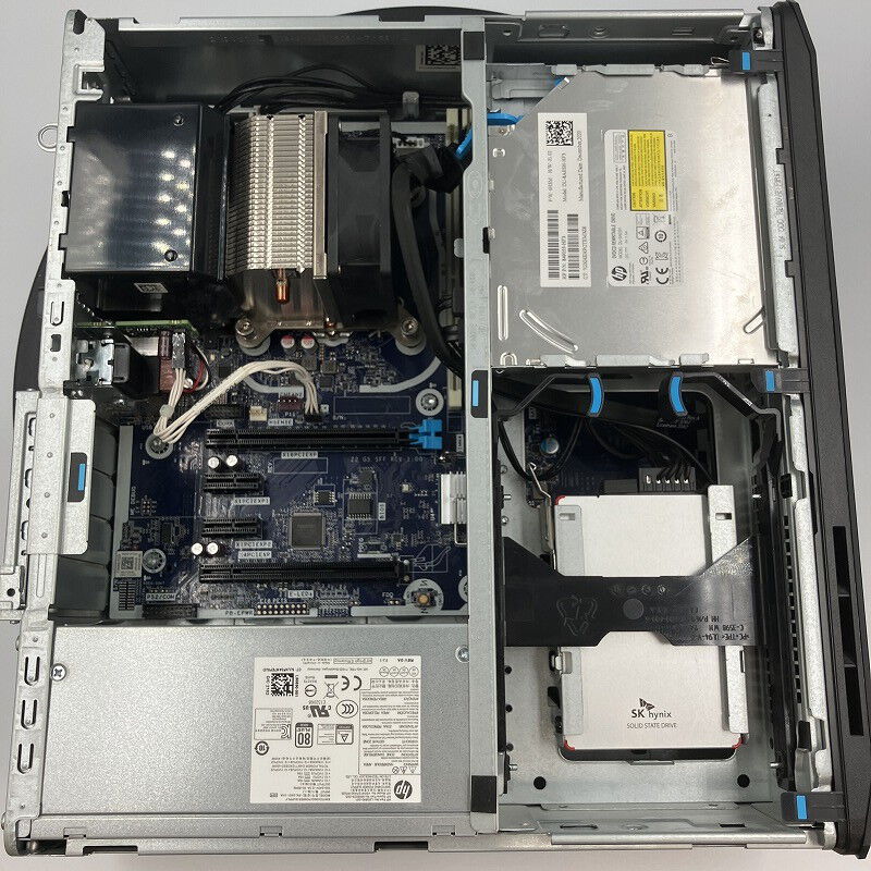 Z2 sff g5 i3 10100 Windows11proインストール済み Amazon.com: HP Z2 G5 SFF Workstation Desktop PC (Intel i5