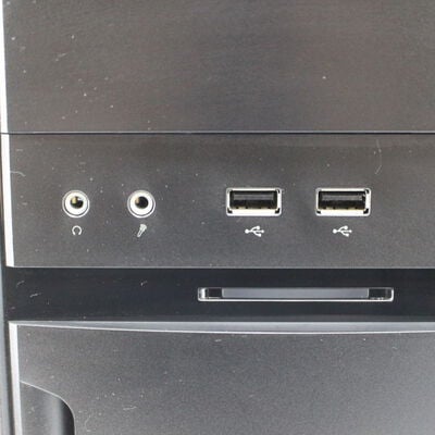 【通販センター】中古  mouse DT5(Intel Core i7 11700F/16GB DDR4 (PC4)/SSD1TB/BD-RE/NVIDIA GeForce GTX 1650 4GB/W11H64 MAR) 194645 