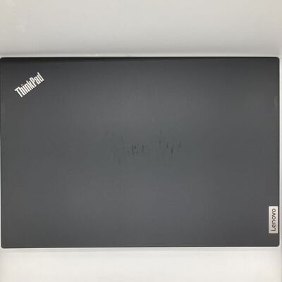 【八王子店】中古  LENOVO ThinkPad L15 Gen2 (INTEL Core i5-1135G7 2.4GHz/16GB/SSD256GB/-/オンボード/15.6/1920x1080/Wi-Fi/WEBCAM/W11P/Microsoft Office Home and Business 2024) 185470 