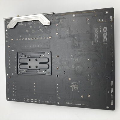 【神戸・三宮店】中古  ASRock B850 LiveMixer WiFi (B850 AM5 ATX DDR5) 175466 