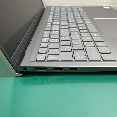 【浦添城間店(沖縄)】中古  DELL inspiron (i7-11390H/8GB/SSD512GB/W10P) 4780001454 