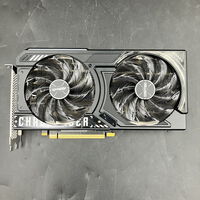 中古  ASRock B580 CL 12GO (Intel Arc B580 12GB) 200664 
