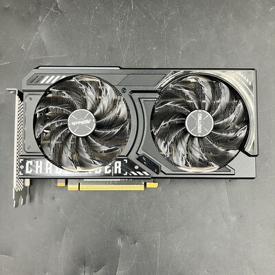 【大須店】中古  ASRock B580 CL 12GO (Intel Arc B580 12GB) 200664 