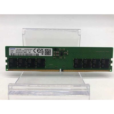 【郡山安積店】中古  Samsung M323R2GA3EB0-CWM(DDR5 PC5-44800 16GB) 1460026031 
