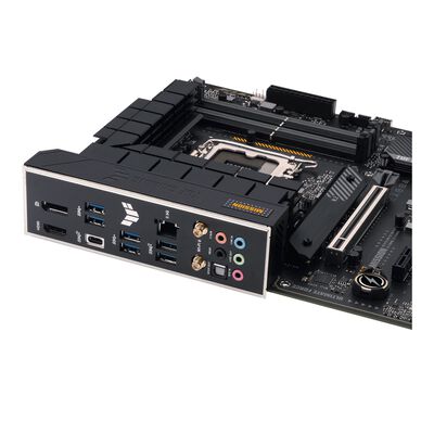 ASUS  TUF GAMING H770-PRO WIFI (H770 1700 ATX) 