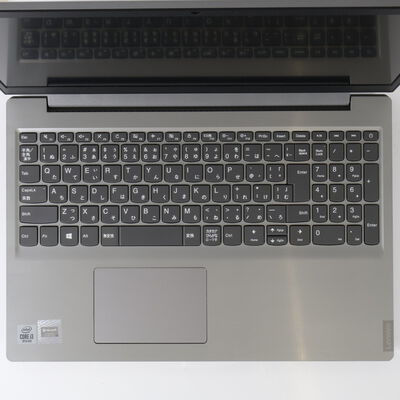 【通販センター】中古  Lenovo IdeaPad S145 15llL (Core i3-1005G1/12GB/オンボード) 202911 