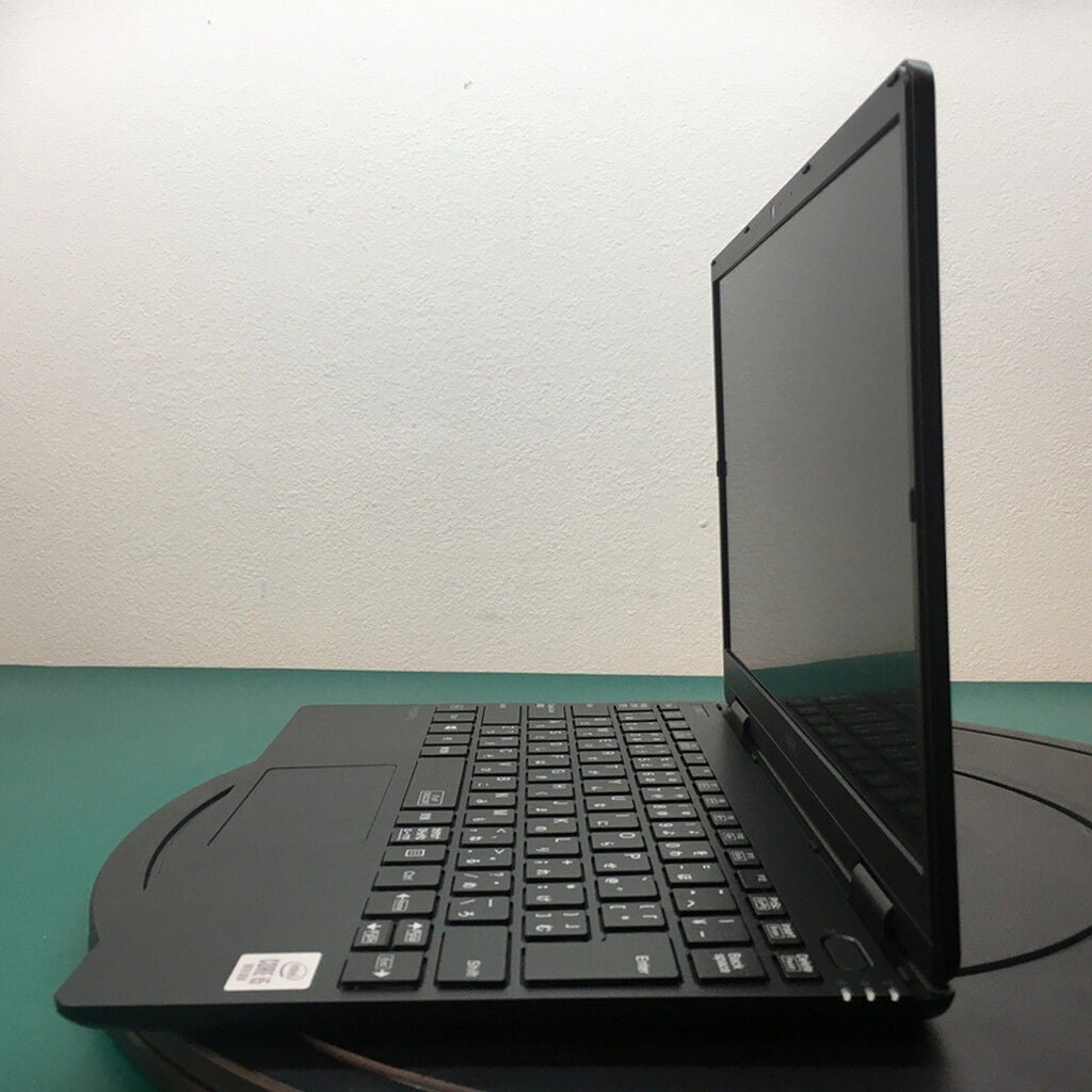 中古 NEC PC-VKT10CZG7(i5-10210Y/8GB/SSD250GB/ドライブなし/W11P
