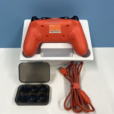 【博多店】中古  GameSir Tarantula 8K PC 有線ゲーミングコントローラー 3310007145 