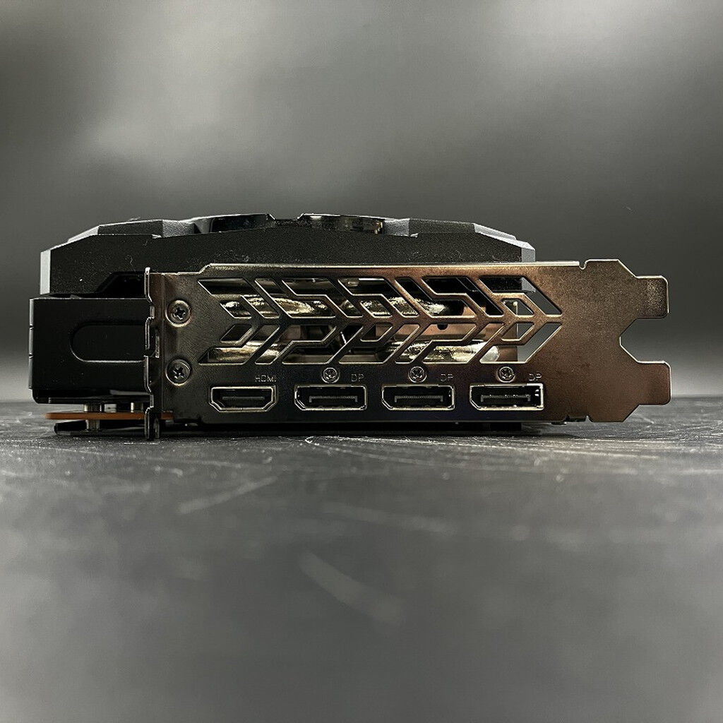 【中古】 II/ＣＤ/POCT-1050 中古 Asrock Radeon RX6950XT PG 16GB OC 3330003068