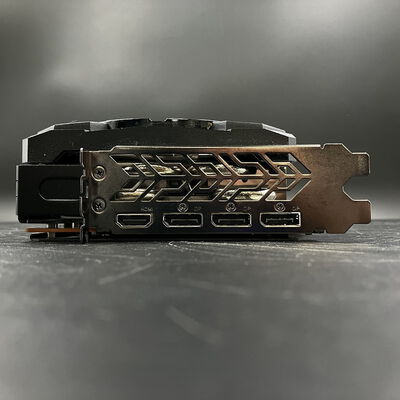 【大須店】中古  Asrock Radeon RX6950XT PG 16GB OC 3330003068 