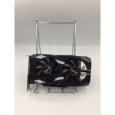 【座間相武台】中古  ASUS DUAL-GTX1650-O4G (GTX1650 4G GDR5) 139570 