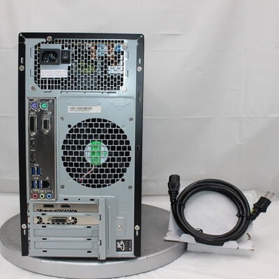 【通販センター】中古  THIRDWAVE Magnate EM041(Intel Core i7 9700/32GB DDR4 (PC4)/SSD500GB/BD-RE/NVIDIA GeForce GTX 1650 4GB/W11H64 MAR) 192933【4/23値下げ!】 