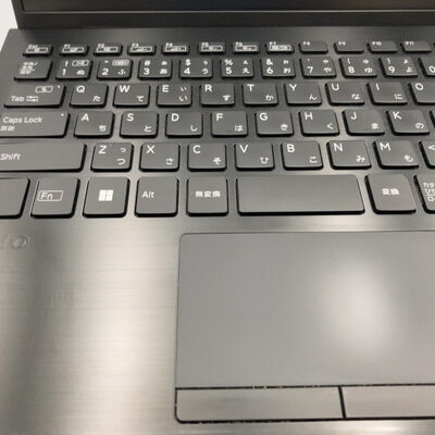 【甲府飯田店】中古  VAIO VJPG218000058 (i7-1255U/16GB/SSD256GB/W11P) 4720003251 