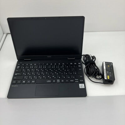【秋葉原本店】中古  NEC_VRT10CGG9VE6(i5-10210Y/8GB/SSD128GB/W11P) 3410016810 