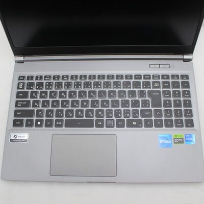 【長野稲里店】中古  THIRDWAVE GALLERIA RL7C-R35-5N 196307 