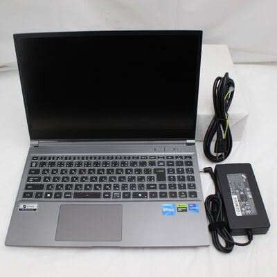 【富山本郷店】中古  THIRDWAVE GALLERIA RL7C-R46-C5N 194902 