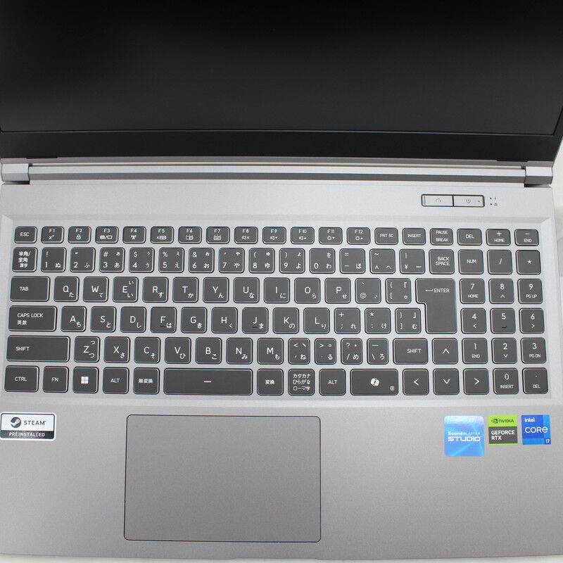 中古 THIRDWAVE GALLERIA RL7C-R35-5N 194918 （357202） ｜ パソコン