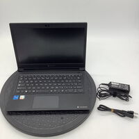 中古  Dynabook S73/HS(i5-1135G7/8GB/SSD256GB/W11P) 4660002962 