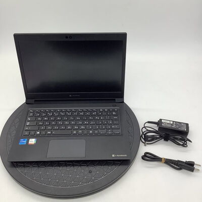 【堺七道店】中古  Dynabook S73/HS(i5-1135G7/8GB/SSD256GB/W11P) 4660002962 