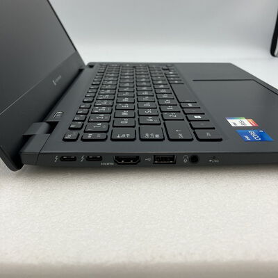 【新潟店】中古  dynabook G83/LA (i5-1334U/16GB/SSD512GB/13.3 1920x1080/W11P) 3290007518 