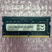 中古  PC4-21300 8GB ノート用(DDR4-2666) 150695 