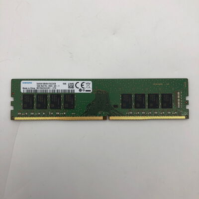 【大分店】中古  PC4-25600 16GB デスクトップ用_ 184900 