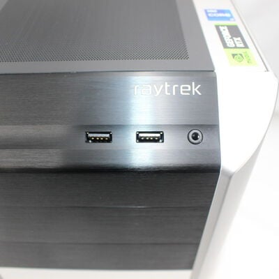 【通販センター】中古  THIRDWAVE raytrek 4CR7F-47 196316 