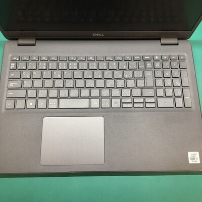 【津ラッツ店】中古  DELL Latitude 3510 (INTEL Core i7 10510U 1.8GHz/16GB/SSD256GB/-/オンボード/15.6/1366x768/Wi-Fi/WEBCAM/W11H64) 182748 