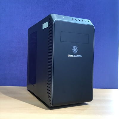 【松山環状枝松店】中古  THIRDWAVE GALLERIA RM5C-R36(i5 11400/16GB/SSD1TB/なし/RTX3060 12GB/W11H) 4560000979 