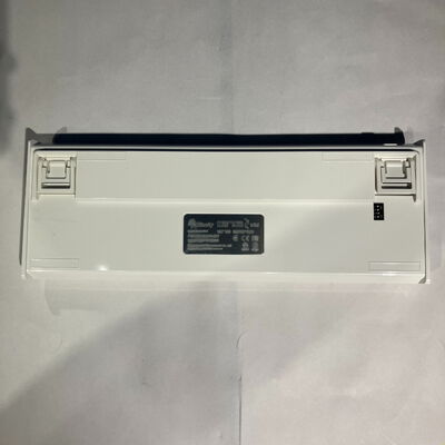 【鹿児島店】中古  Ducky One2Mini赤軸(dk-one2-rgb-mini-pw-red-rat) 179731 