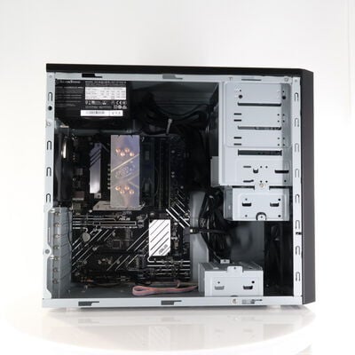 【秋葉原本店】中古  THIRDWAVE Mocnarch FE(i9 12900/16GB/SSD500GB/W11P) 3410014647 