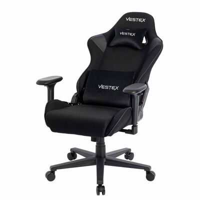 VESTEX  S2シリーズ VES-S2BK (ブラック) 