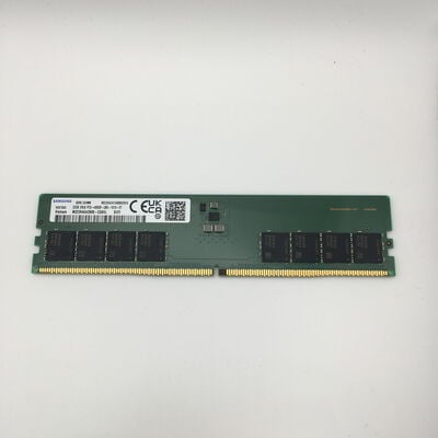 【秋葉原本店】中古  PC5-38400 32GB デスクトップ用 149150 