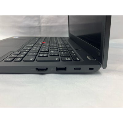 【仙台店】中古  Lenovo ThinkPad L13 Gen4 (Core i7-1355U/16GB/SSD 512GB/-/-/WLAN/13.3インチUWXGA/W11P/-) 3240011445 