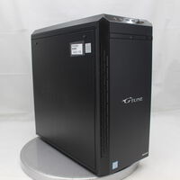 中古  mouse G-Tune(Intel Core i5 8400/16GB DDR4 (PC4)/SSD512GB/BD-RE/NVIDIA GeForce GTX 1060 3GB/W11H64 MAR) 192009 