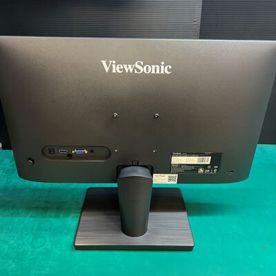 【静岡東瀬名店】中古  Viewsonic VA2436-MH-7 (23.8"W 1A1H 1ms IPS) 5140000676 