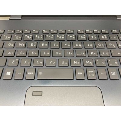 【郡山安積店】中古  TOSHIBA dynabook G83 (Intel Core i7 10510U 1.80GHz/16GB/SSD256GB/-/オンボード/13.3/1920x1080/Wi-Fi/WEBCAM/W11P/Microsoft Office Home and Business 2024) 184182 