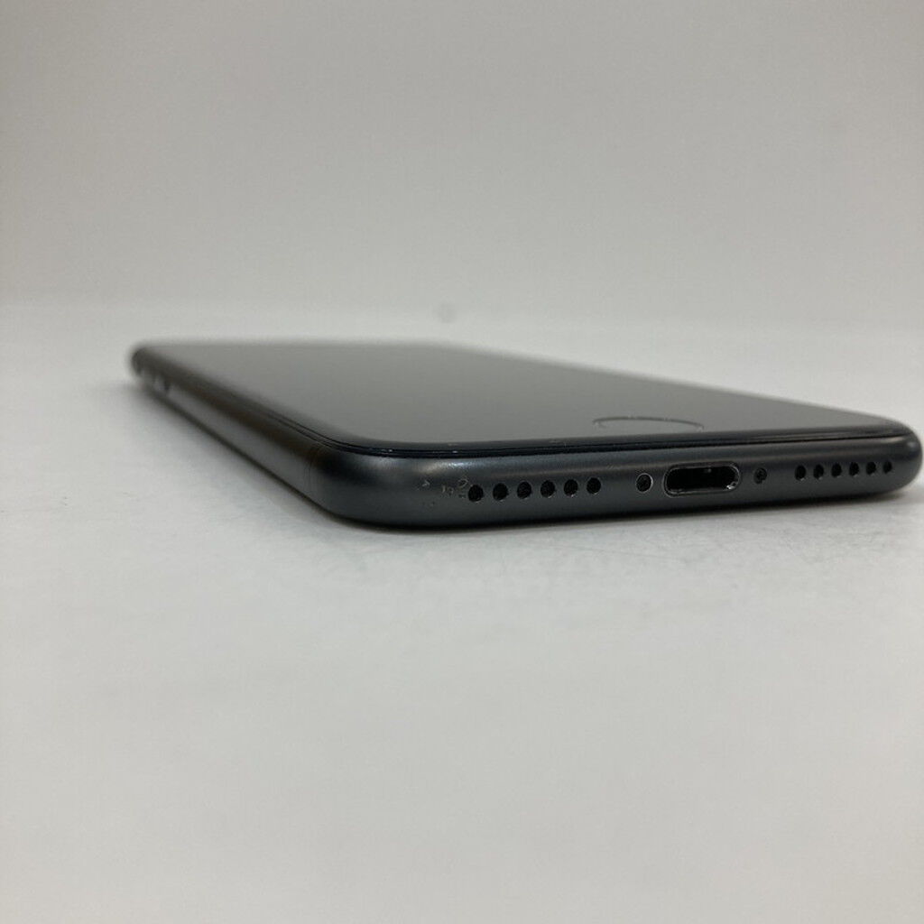 中古 【SIMロック解除済み】【SoftBank】 iPhone8 64GB (スペース