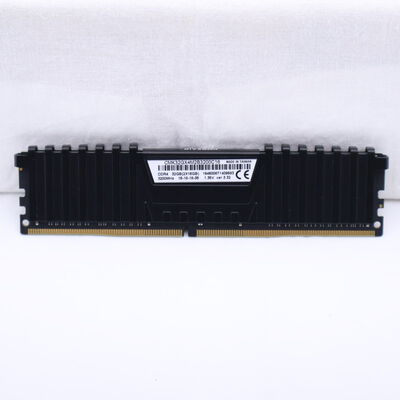 【通販センター】中古  PC4-25600 16GB デスクトップ用(DDR4-3200) 140728 