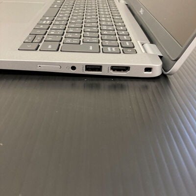 【静岡東瀬名店】中古  DELL Latitude 5320 (Intel Core i7 1185G7 3.0GHz/16GB/SSD256GB/-/-/13.3/1920x1080/Wi-Fi/W11H64) 172409 