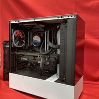 中古  自作PC 3250006900 