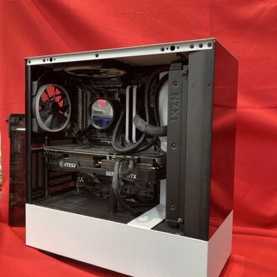 【千葉店】中古  自作PC 3250006900 
