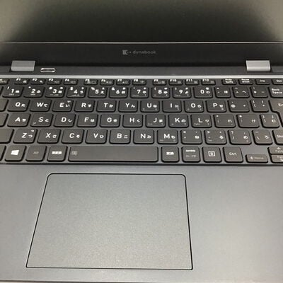 【白山FM松任店】中古  dynabook G83/HS HD (INTEL Core i5 1135G7 2.4GHz/8GB/SSD256GB/-/オンボード/13.3/1366x768/Wi-Fi/WEBCAM/W11H64) 180560 