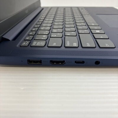 【秋葉原本店】中古  NEC_PC_N1475HAL(Ryzen 7 7730U/16GB/SSD512GB/W11H) 3410015031 