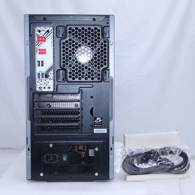 【通販センター】中古  THIRDWAVE GALLERIA RM7R-R56T 203367 